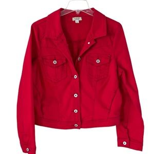 ONE WORLD Jackets & Coats for Women - Poshmark